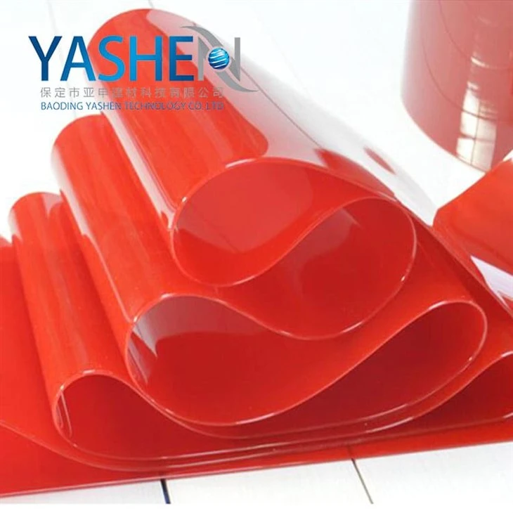 Warning Pvc Curtain