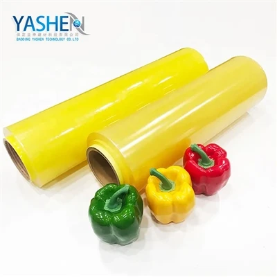 Examples Of Foods That Cannot Be Wrapped In Plastic Wrap